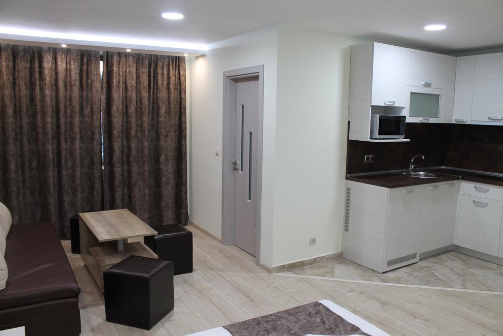 Apartment Elit サンダンスキ エクステリア 写真