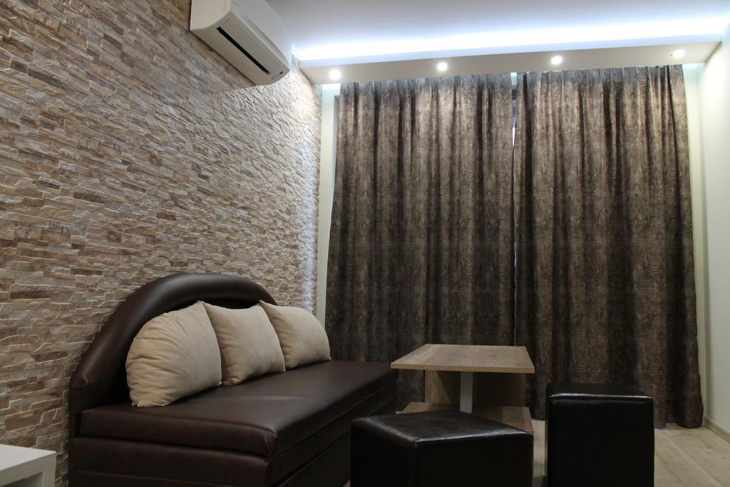 Apartment Elit サンダンスキ エクステリア 写真